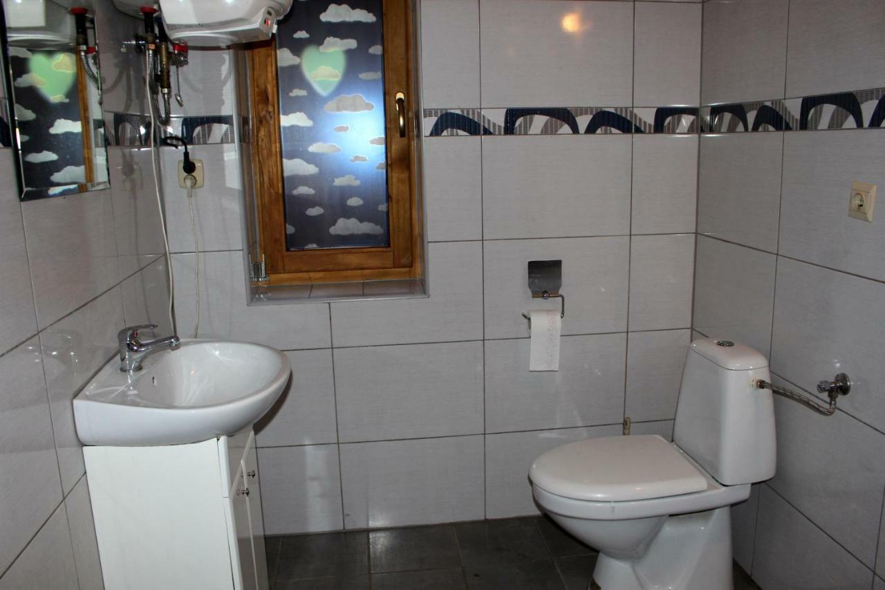 Zawoja Chaty Gorskie D2 Exterior photo